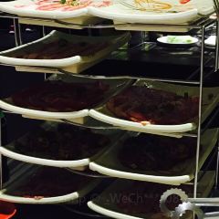Keliya Restaurant (gaoxiongyouchang) User Photo