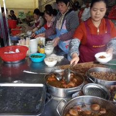 橫瀝金華湯粉店張用戶圖片