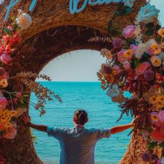 Papa BeachPapa Beach張用戶圖片