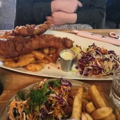 Tank Fish & Chippery User Photo