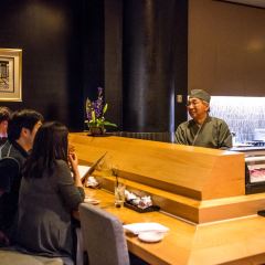 Kenzan Japanese Restaurant張用戶圖片