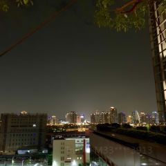 裕元花園飯店·映 景觀餐廳 User Photo