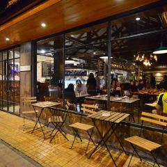 Peppina (Sukhumvit Flagship Branch) 여행 사진