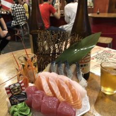 信兵衛 手作丼飯壽司 User Photo