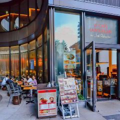 La Boutique de Joël Robuchon Marunouchi Brick Square Branch User Photo