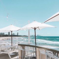 Burleigh Pavilion User Photo