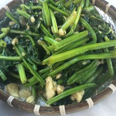 Ngoc Trai Restaurant - Seafood-Vietnamese Cuisine User Photo