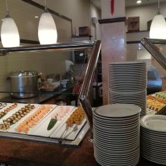 China Great Buffet ảnh của người dùng