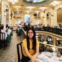 Confeitaria Colombo User Photo