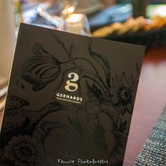 GERHARDS GENUSSGESELLSCHAFT ảnh của người dùng