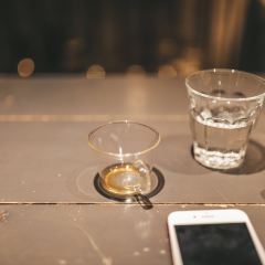 咖啡單COFFEEDAN(通湖路店) User Photo