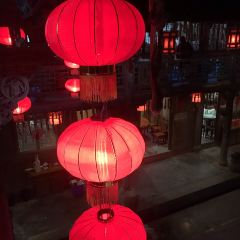 红灯笼饭庄 User Photo
