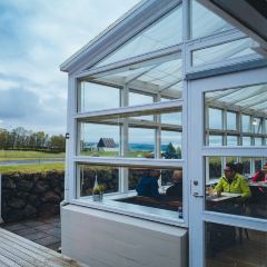 Klaustur Restaurant User Photo