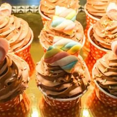 Charm Bakery Chiangmai User Photo
