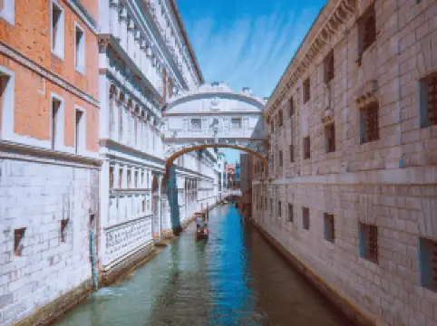 Bridge of Sighs