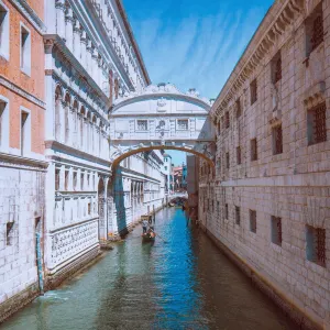 嘆息橋