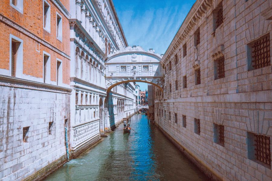嘆息橋