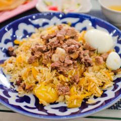 Asia-Tashkent Restaurant 여행 사진