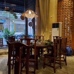 大旺越越式風味餐廳張用戶圖片