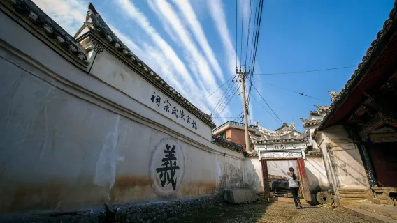 親子景點