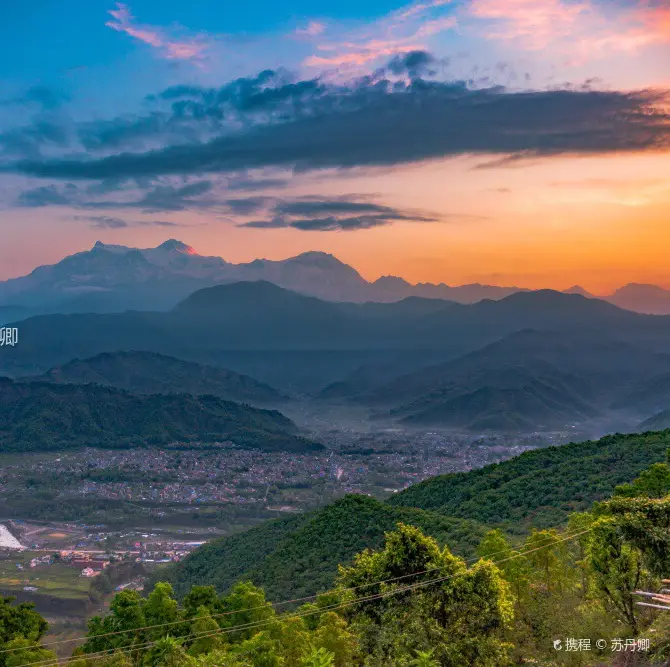 Machhapuchchhre