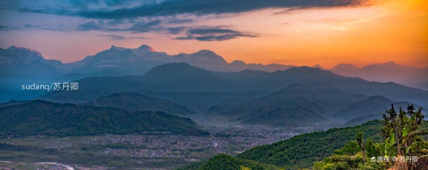Machhapuchchhre