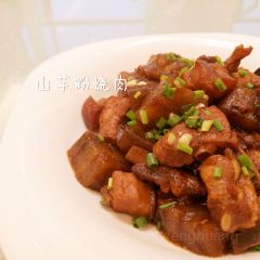 潜山天柱山王府国际大酒店·自助餐厅 여행 사진