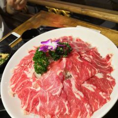 蜀大侠火锅(瑞岭国际广场店) User Photo
