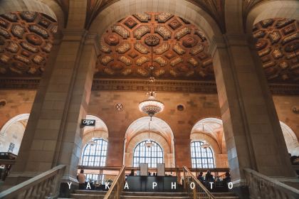 Crew Collective & Cafe