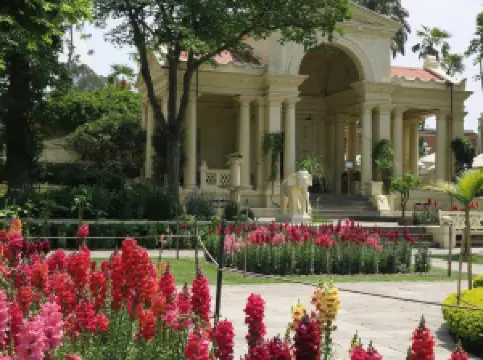 Popular Spring Outings in Kathmandu