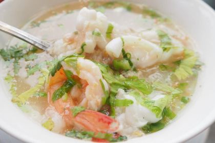 Baan Ploy Samed Restaurant