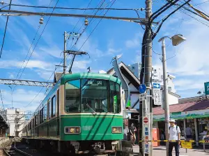 Enoshima Electric Railway