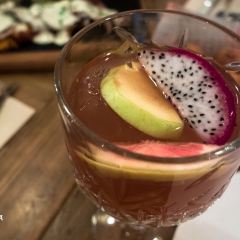 Rosi La Loca Taberna User Photo