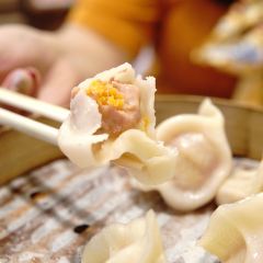 海胆小馆(春柳店) User Photo