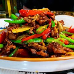 桂溪园·私房菜 User Photo