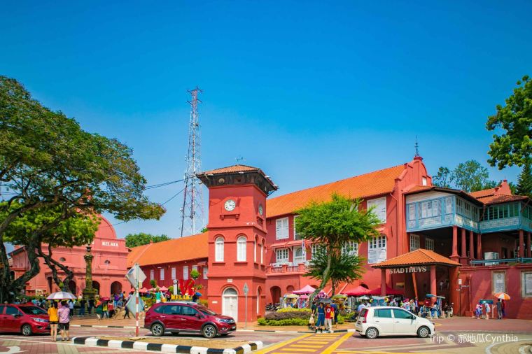 Bandar Hilir