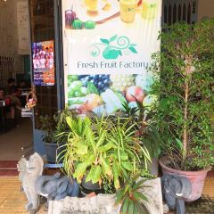 Fresh Fruit Factory User Photo