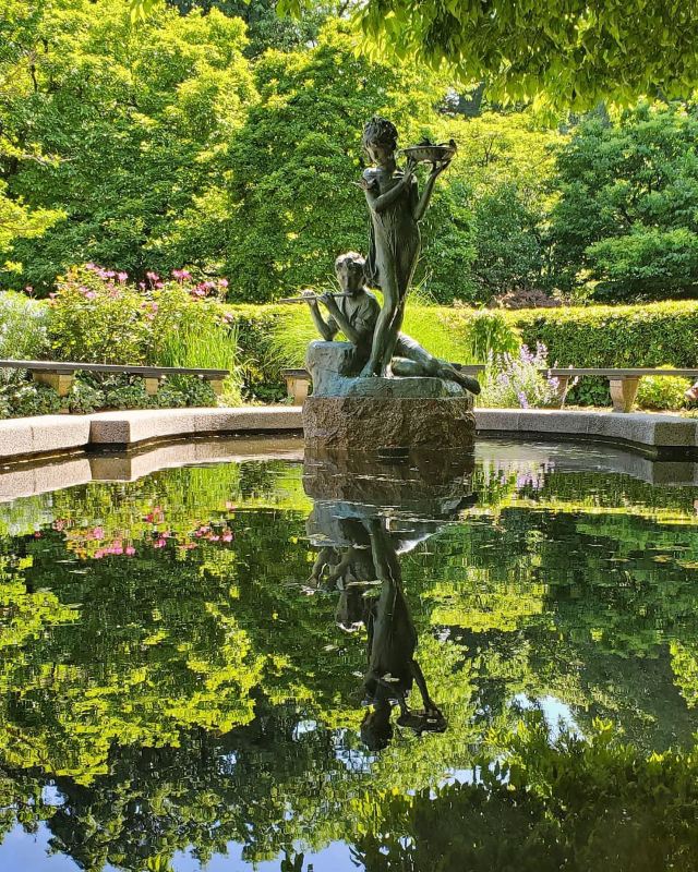 溫室花園