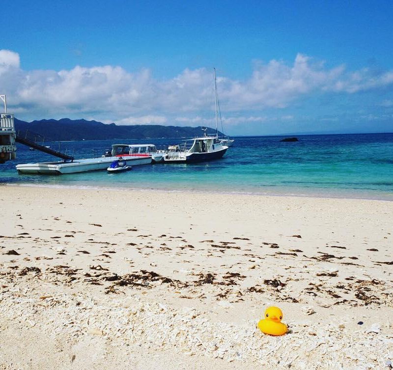 Okuma Beach Travel Guidebook Must Visit Attractions In Kunigami District Okuma Beach Nearby Recommendation Trip Com