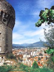 Brescia Castle