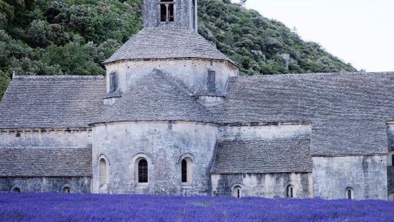 Luberon