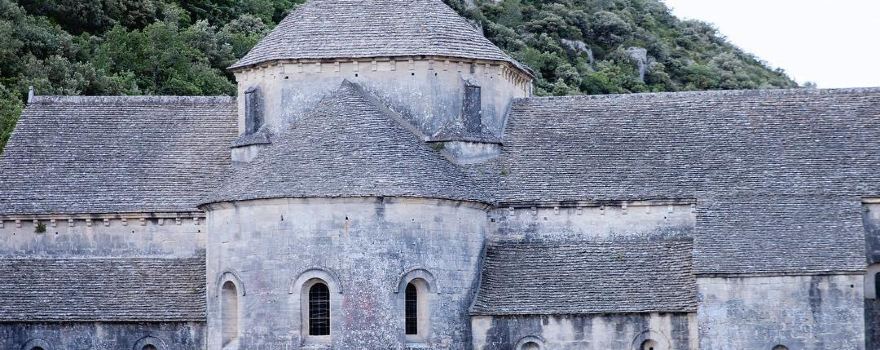 Luberon