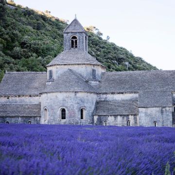 Luberon