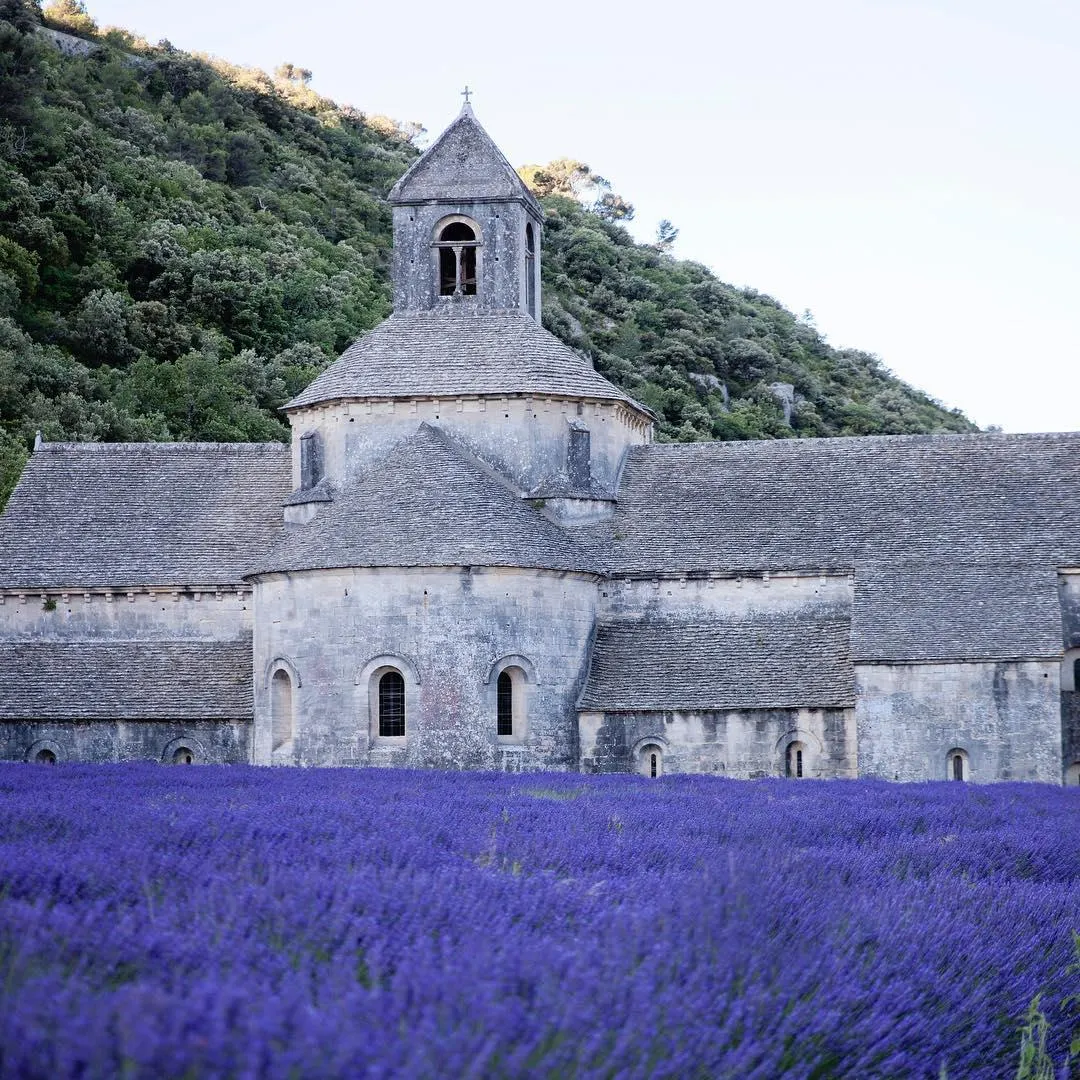 Luberon