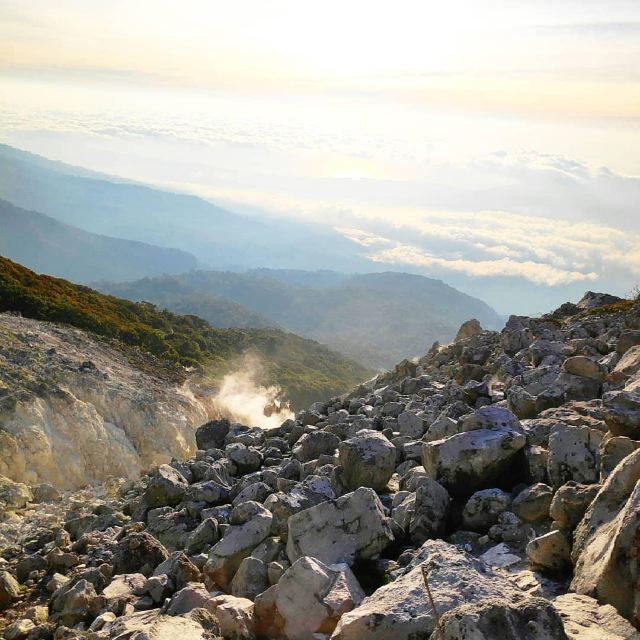 Mount Apo