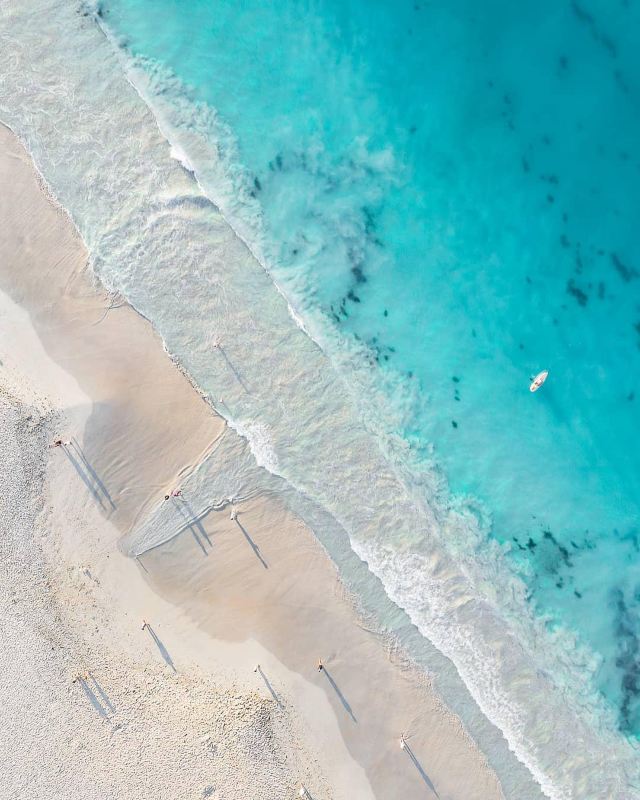 Meelup Beach