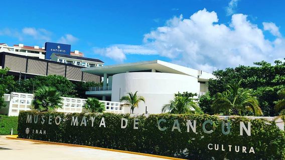 Cancun