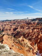 Cedar Breaks National Monument