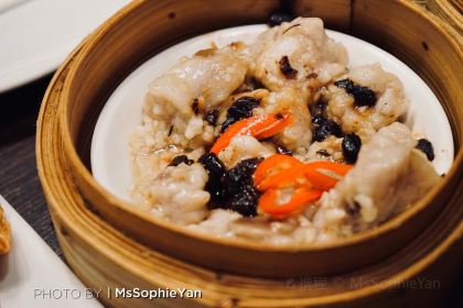 Plum Valley Restaurant