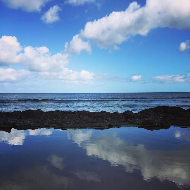 Castlerock Beach